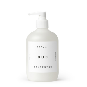 Oud loción corporal-Tangent GC